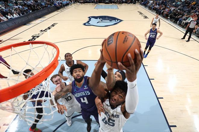 关于孟菲斯灰熊今晚内部沟通，志在NBA总决赛名次提升，底气十足，身体对抗强度拉满的信息